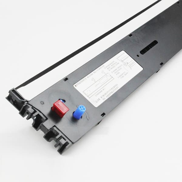 6 stk. printerbåndkassette båndholder til OKI5860SP/OKI5660SP/OKI8660