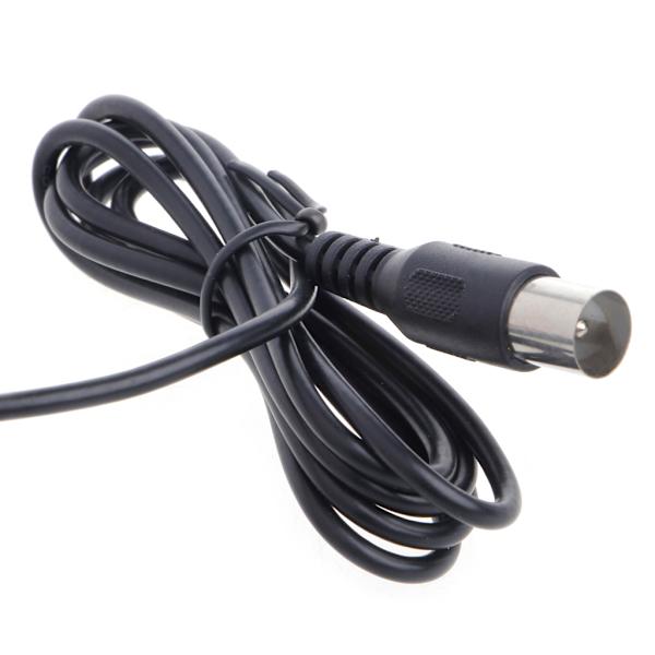 DAB Digital HDTV Stick Tuner Receiver + FM + USB Dongle DVB-T2 / DVB-T / DVB-C