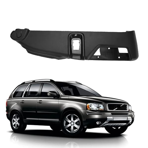 Bil Front Venstre Sidepanel Trim 39866788 Plastpanel Trim Egnet til XC90