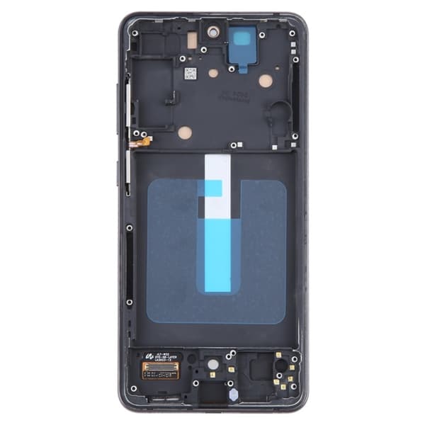 Skærm og digitizer til S21 FE telefonudskiftning LCD-digitizer