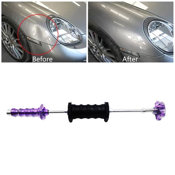 Bule Reparation Bulefjerner Autoreparation Justerbar Bulefjerningshammer