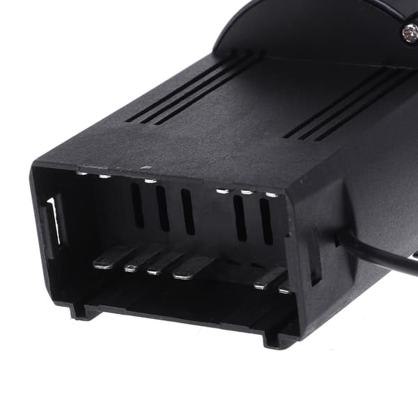 Reparasjonsdeksel for tåkelysbryter, frontlysbryter for Golf 4 Jetta MK4 B5 Plugg