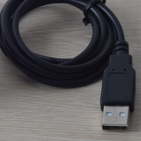 USB trådbundna datorspelhögtalare Subwoofer med mikrofon brusreducerande stereoljud för stationär bärbar dator