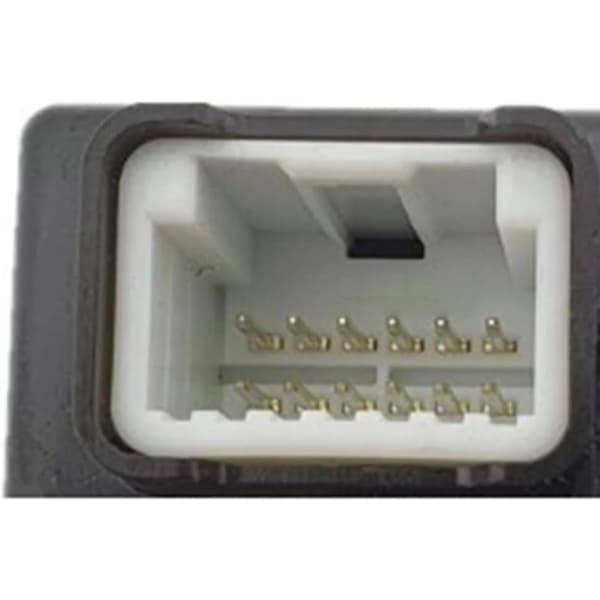 Auto Lydfrekvens USB AUX-port Adapter Samling 96120D3500 96120-D3500
