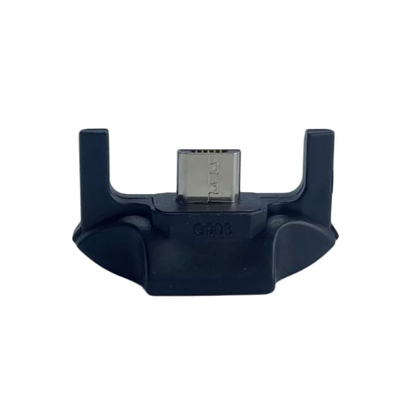 Raske erstatningsadaptere Mikro til Type C for G903 G900 Gaming Mouse