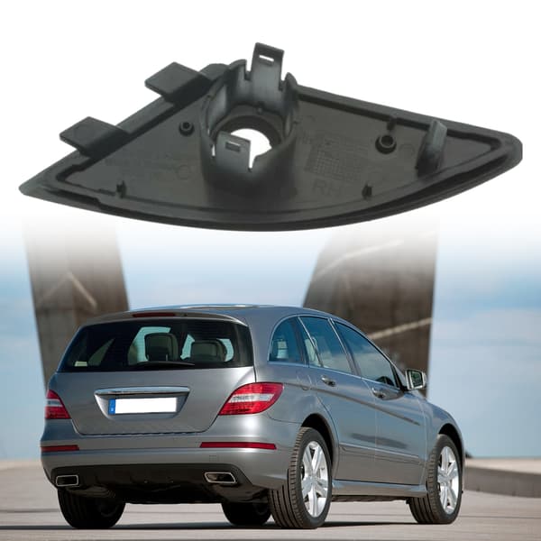 Erstatning Auto Frontfanger Trim 2518850923 2518851023 for W251 05-10