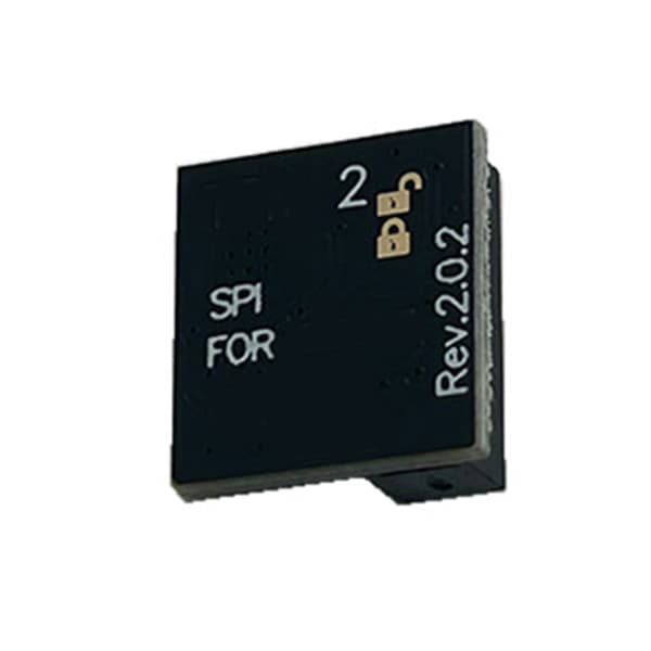 14-stifts TPM 2.0-modul LPC-kryptering TPM-modulkort för moderkort