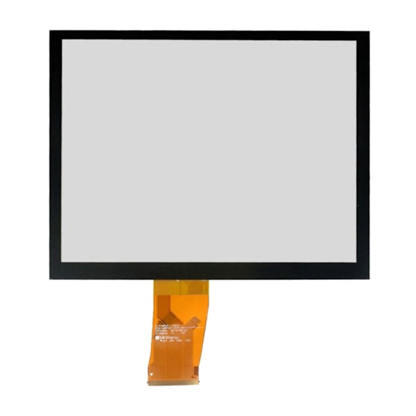 LCD Display LA084X01-SL01 Touchskærm Radio Navigation