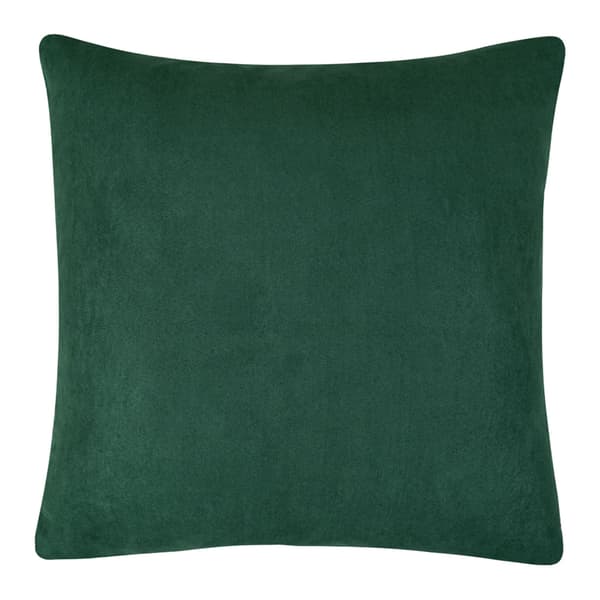 Jule Pillowcase 45x45cm Vaskbart Polyester Stof Juletræ
