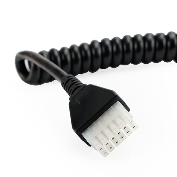 Sneskraber Sneskovl Håndholdt Controller til 56462 1306902 Præcis Bevægelse