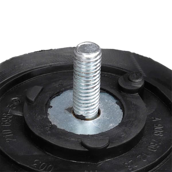 Bakdørstopper Magnetisk Sidepanel for W906 2500 9067601228