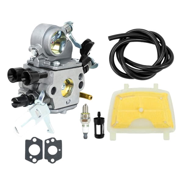 Optimalisert Forgasser Kit med Hurtigkobling Design For Skogsutstyr