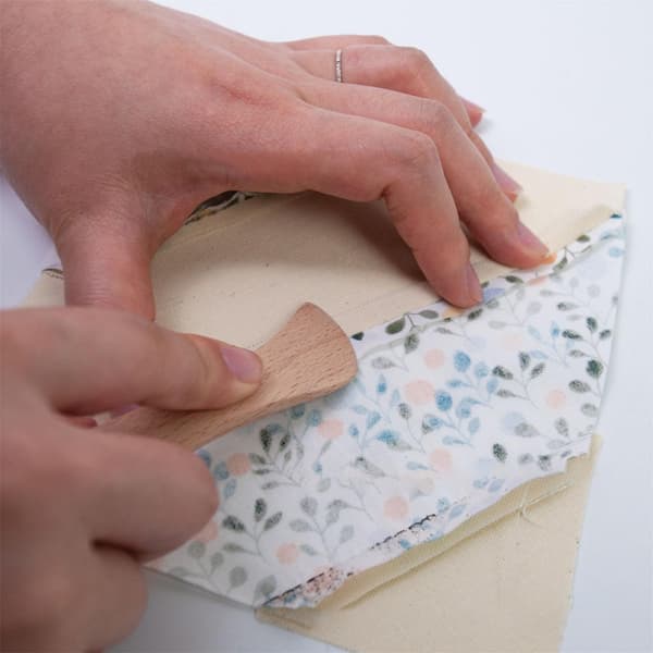 2x/Sæt Multifunktionel Hera Marker Patchwork Lineal til Syning Patchwork