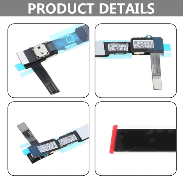 A2159 2019 Touchbar med kabel til Pro Retina 13\" A2159 Touchbar