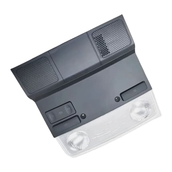 1KD947105B Front Dome Lampe Tak Leselys For 2008-2015 Bildel