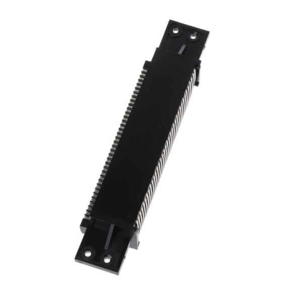 Ersättningsdel 72 Pin Connector Adapter För Nintend NES Game Replacement Part 72 Pin Connector