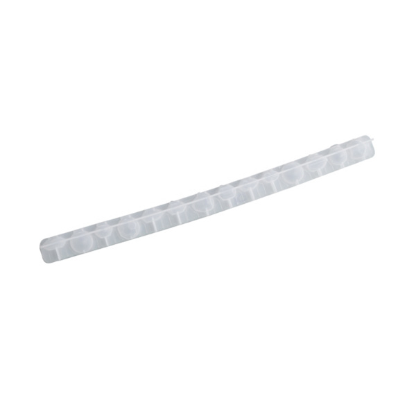 Silikonring Hänge Form Halsband Molds Ringar Smycken Hartsgjutning Form Smycken Hantverk Handgjorda DIY Tool Present null - Set