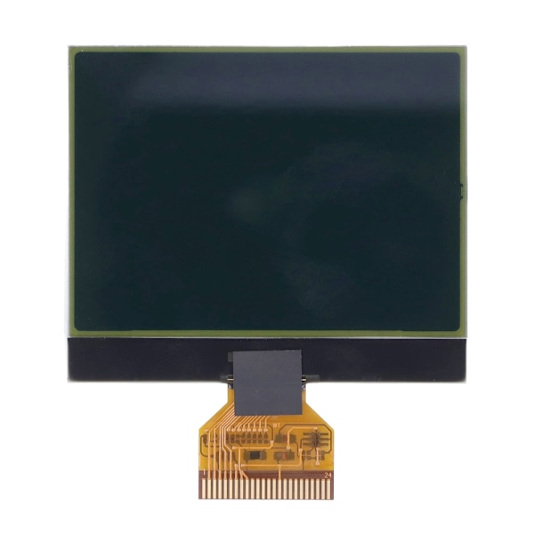 Moderkort LCD-skärm Digital Instrumentpanel Pixelreparation Bil Diagnostik för B6 B7
