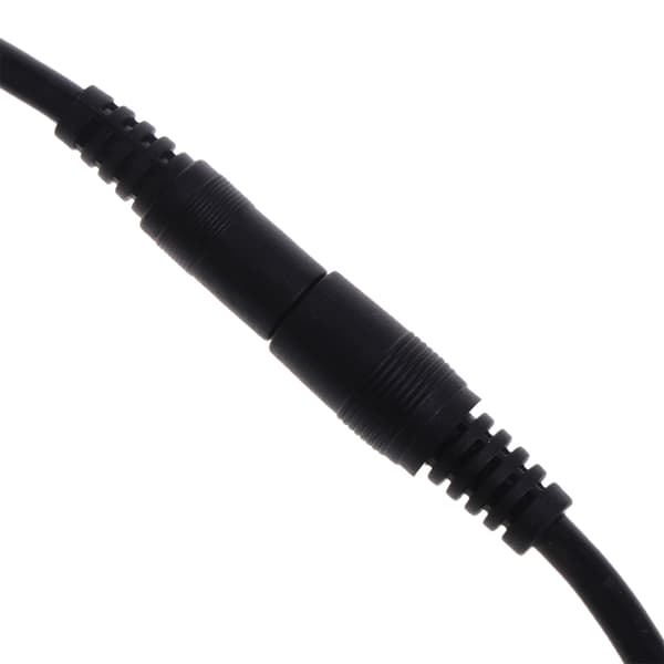 5,5 mm x 2,1 mm DC-strømkabel 12V 10A 120W DC-strømpluggkontakt