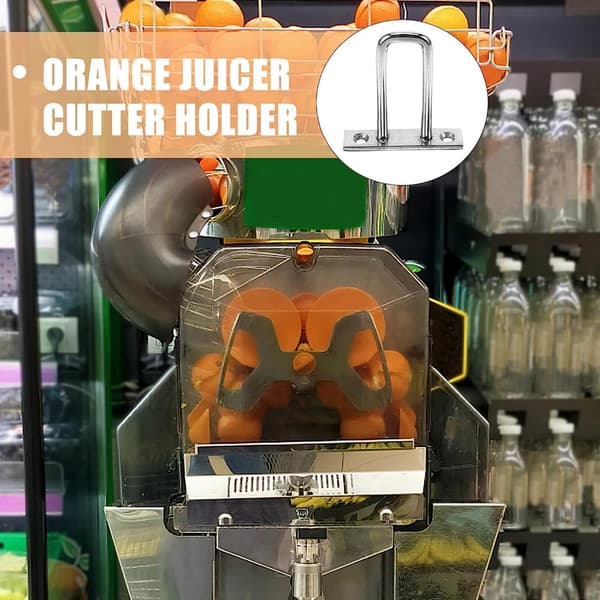 Appelsinjuicer Knivkutterstativ for XC-2000E Elektrisk Sitruspresse Reservedel