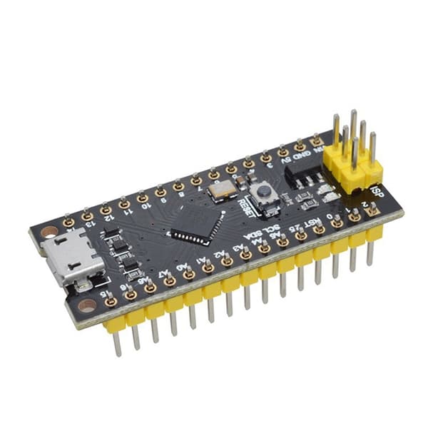 ATTINY88 Udvidelseskort 3.0 Mikrocontroller Udvikling 16Mhz Udvid
