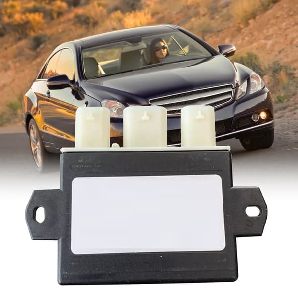 Bagklapstyringsmodul til W213 E200 2139050714 A2139050714 2139052109