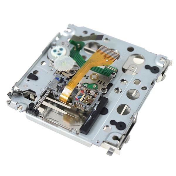 Disk Optical Lasers Lens Deck Assembly Unit Lasers Optisk lins för PSP1000 KHM-420AAA UMD Optical Head Lasers Lins