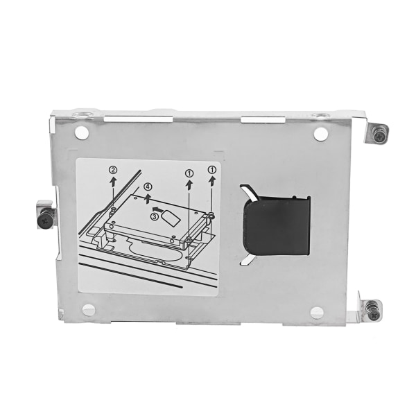 HDD hårddisk Caddy Tray Connector för H-P 8760W 8570W 8560P 8470P 8460P 8560W