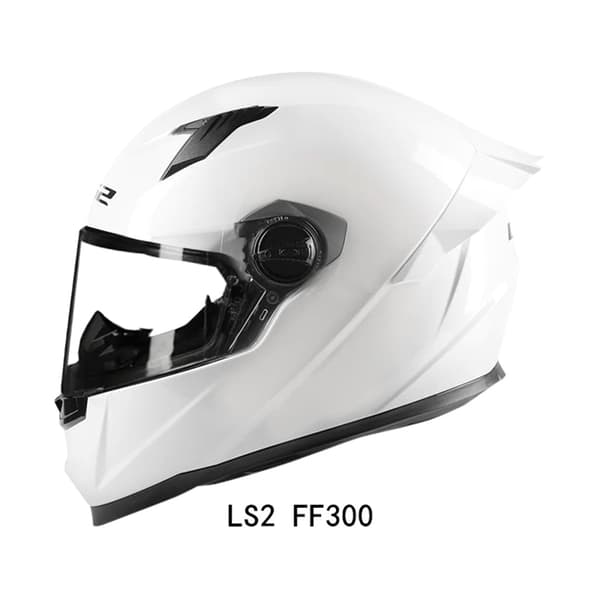 Hjälm Linser Visir Clip Shield Visir Fästbasplatta för FF300 FF325