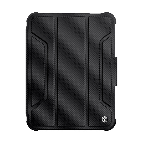 for Nillkin Cover Til mini 6 Etui Magnetisk Til mini 6 2021 Kamera Beskyttelse Skal Med Blyantholder Til
