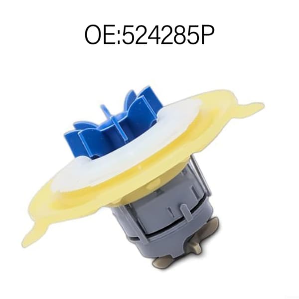 Diskmaskin Rotorpumpmontering 524285P Effektiv Kraftöverföring för Auto