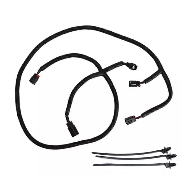 68031820AA för 1500 2500 3500 Bakre backningsassistentkabel