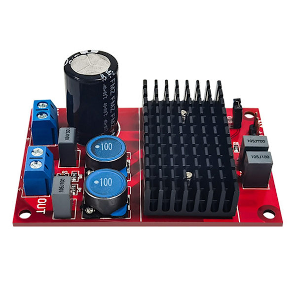 TPA3116 100W Audio Amplifier Boards BTL Out High Power Amplifier Boards