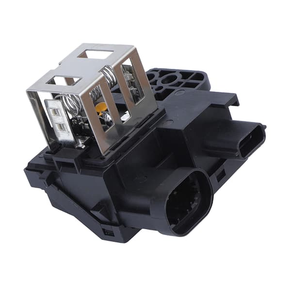 Bilreparasjonsutstyr Viftemotorregulator Passer for Versa Kicks Sentra