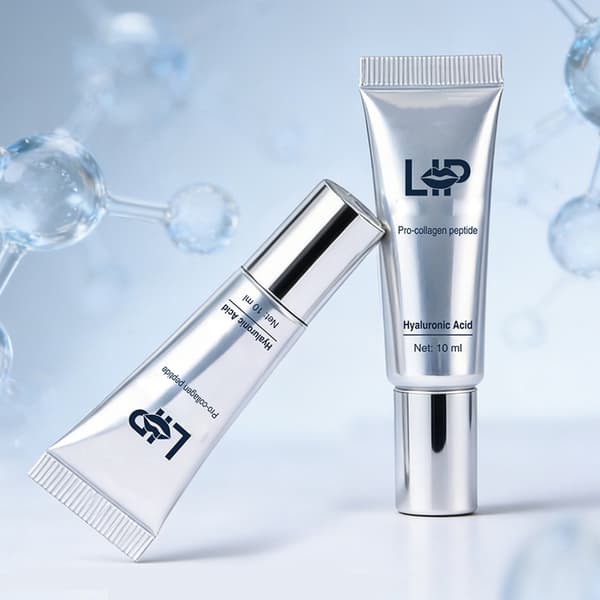 10 ml Moisture Complex Lip Serum Hurtigt Absorberende Formel Gør Læber Fyldige Hurtigt