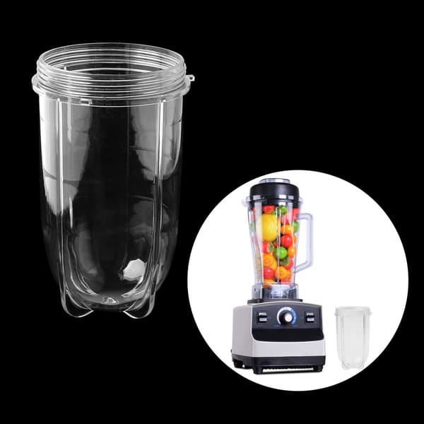Reservedele 16 Ounce Høje Krus Kompatible med til Magic Bullet