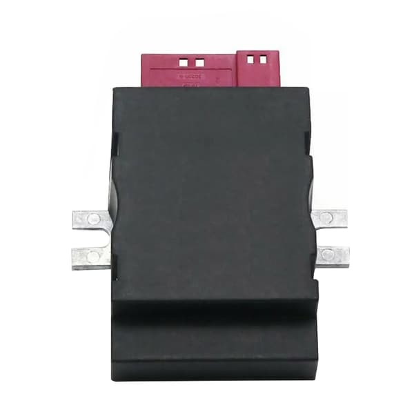 Kontrolmodul 16146764716 til E82 E87 E88 Udskiftning Brændstofpumpe Modul Enhed