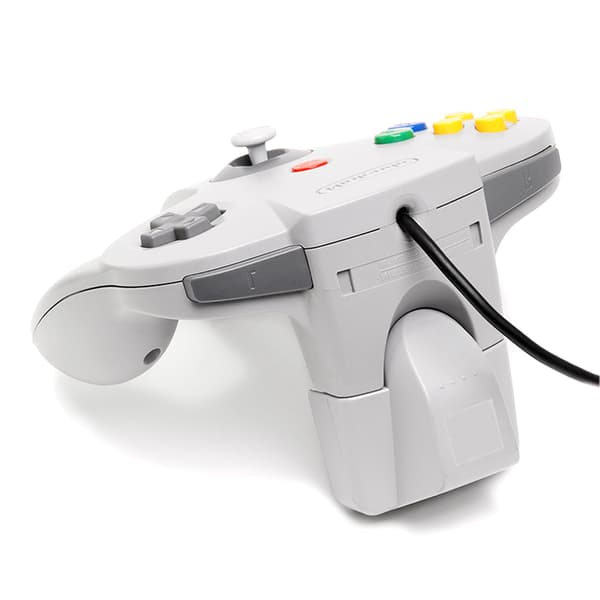 Controller Vibration Rumble Jump Pack til N64 Gamepad Controller