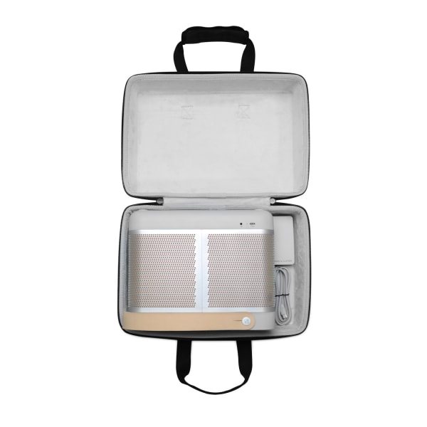 Ersättnings EVA Travel Carry Hard för case Handväska Cover Box Skyddsväska för B&O Beolit 20 högtalarsatser