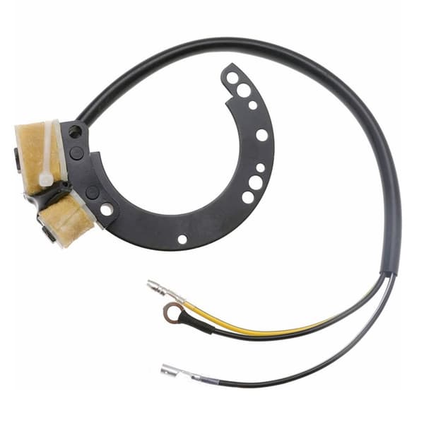 86617 86617A2 86617A3 Stator Samling Reservedel til Mariner
