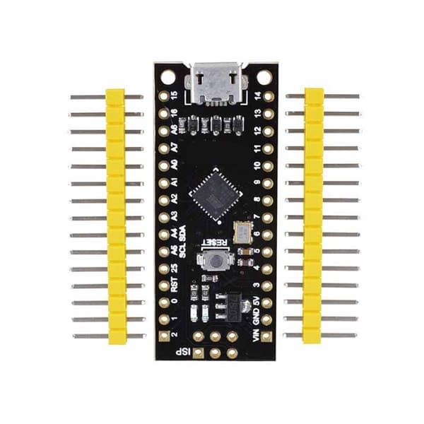ATTINY88 Udvidelseskort 3.0 Mikrocontroller Udvikling 16Mhz Udvid