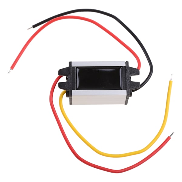 Power DC 12V Till 3V 3A 9W Step Down Typ Biltillbehör DC Transformator Convert Van Truck Vattentät