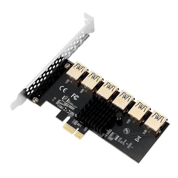 Pci Express Extender