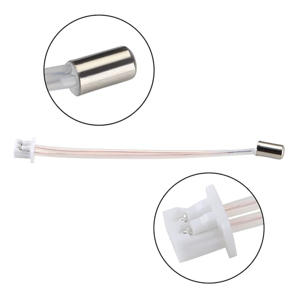 3D Printer Dele Thermistor Kit Til Ender-3 S1 Printer HT-NTC100K 2.04 Tommer