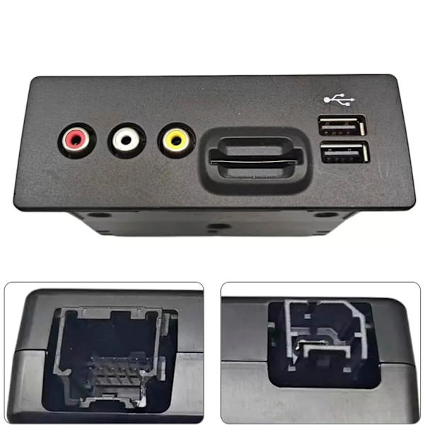 HiFi Bil Media Interface Modul Understøtter Flere Lydformater BT4T-14F014-AE