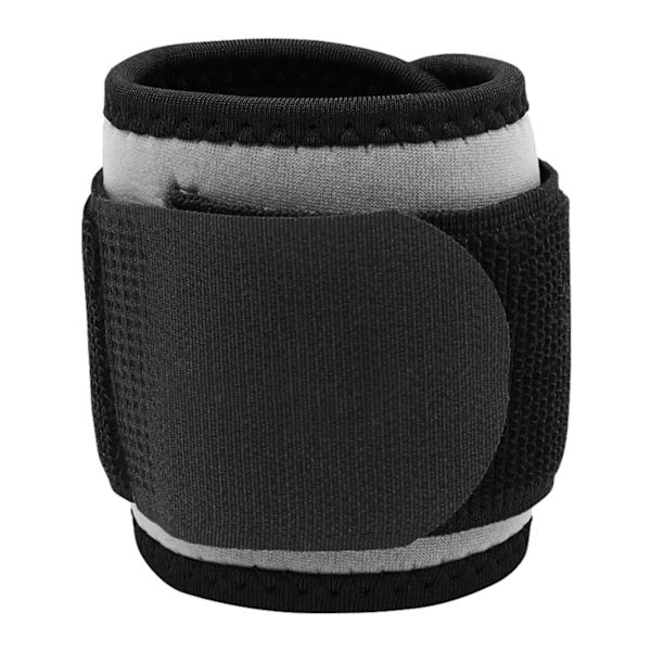 Handledsstöd Handledsskydd Justerbart Handledsbandage för Fitness Tyngdlyftning Ledvärk Lindring