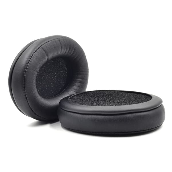 1 par erstatningsøreputer for OneOdio Studio HiFi-hodetelefoner