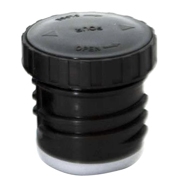Vakuumflasklock Propp Thermal Resemugg Propplock Byte för utomhuscamping Resekulkolv 4