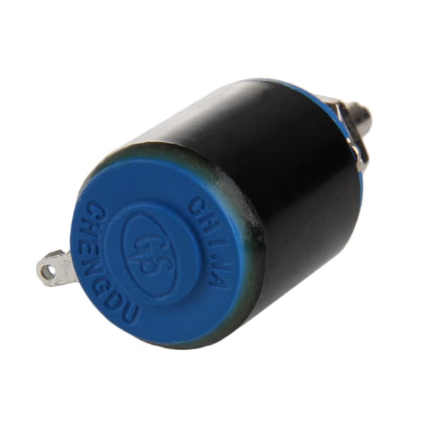 2 stk. Køb en, få en gratis WXD3-12 10K Præcision Multi Shift Potentiometer
