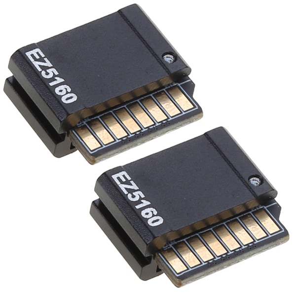 EZ5160 Pro Stepper Motor Driver för 57 Stepper Motor Stepsticks Tyst EZ5160 Multicolor